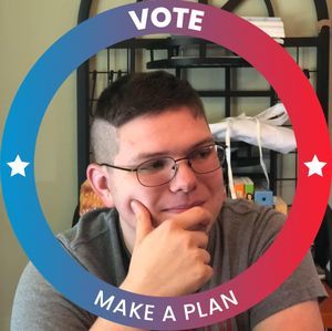 Meet your Posher, Travis